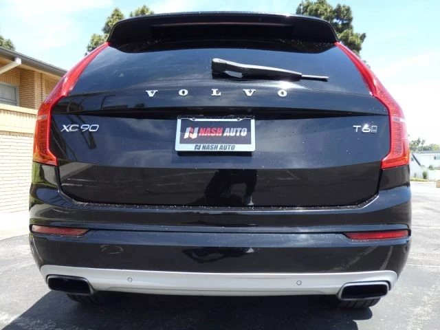 2018 Volvo XC90 2nd Gen - Image 9 of 21