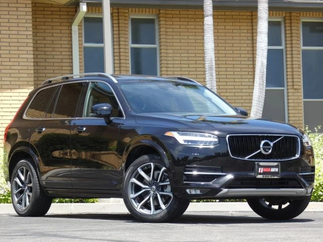 2018 Volvo XC90 2nd Gen - Image 4 of 21