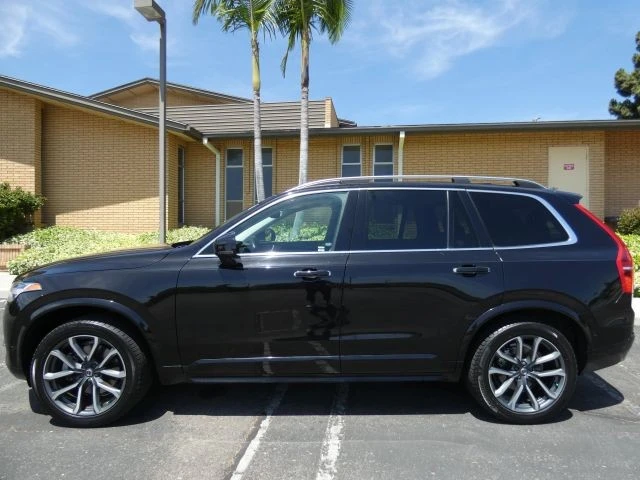 2018 Volvo XC90 2nd Gen - Image 12 of 21