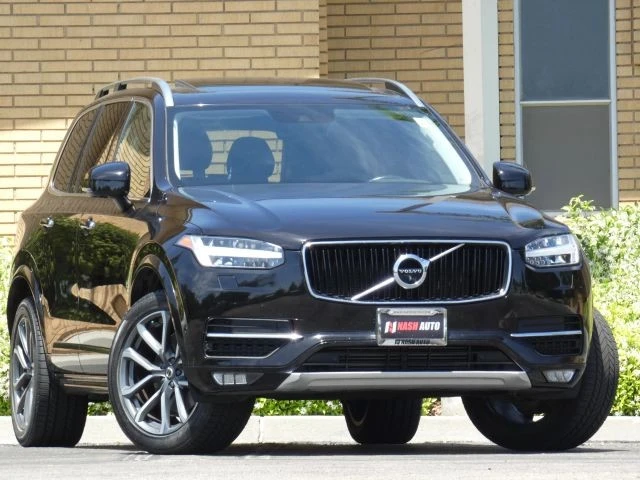 2018 Volvo XC90 2nd Gen - Image 2 of 21