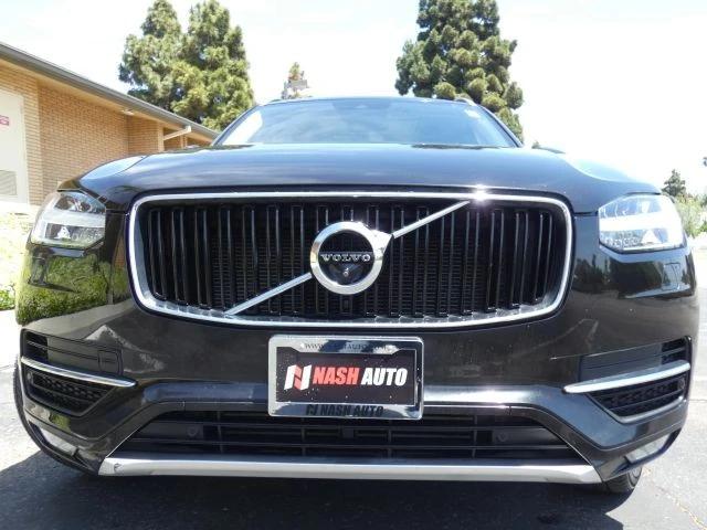 2018 Volvo XC90 2nd Gen - Image 16 of 21