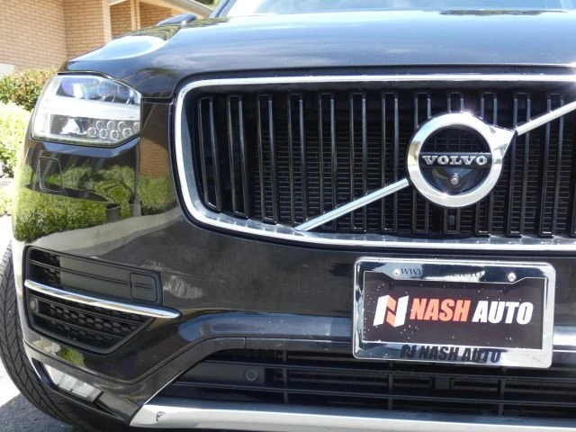 2018 Volvo XC90 2nd Gen - Image 17 of 21