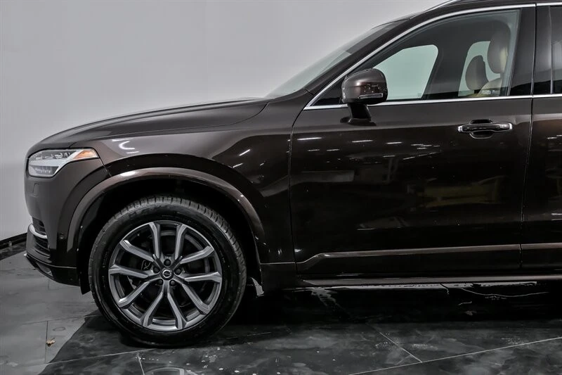 2018 Volvo XC90 2nd Gen - Image 6 of 12