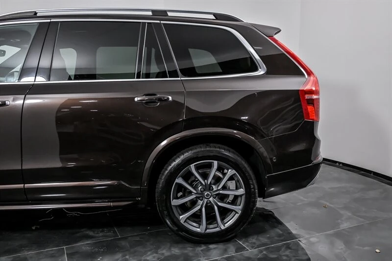 2018 Volvo XC90 2nd Gen - Image 7 of 12