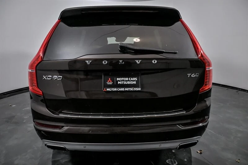 2018 Volvo XC90 2nd Gen - Image 9 of 12