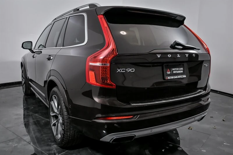 2018 Volvo XC90 2nd Gen - Image 8 of 12