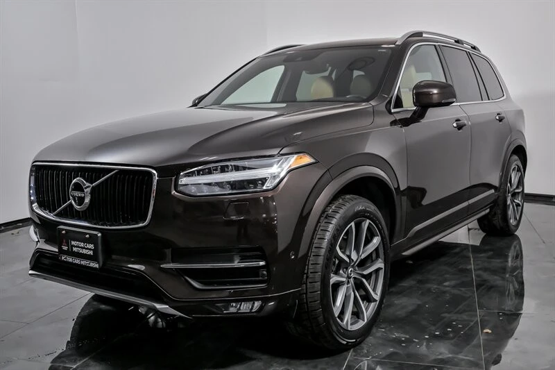 2018 Volvo XC90 2nd Gen - Image 5 of 12