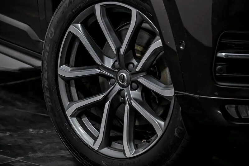 2018 Volvo XC90 2nd Gen - Image 3 of 12