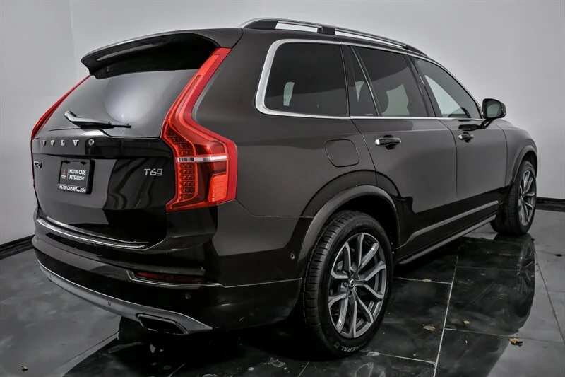 2018 Volvo XC90 2nd Gen - Image 10 of 12