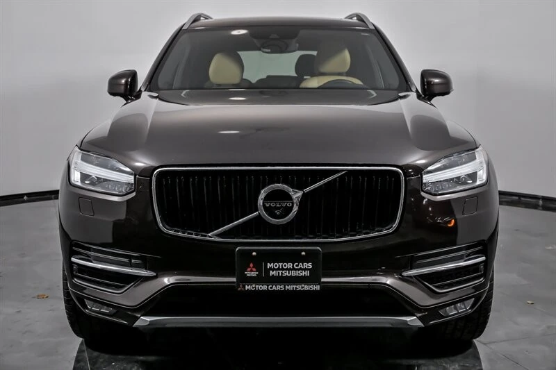 2018 Volvo XC90 2nd Gen - Image 4 of 12