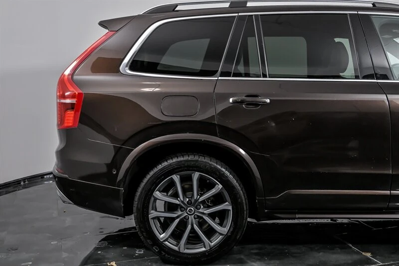2018 Volvo XC90 2nd Gen - Image 11 of 12