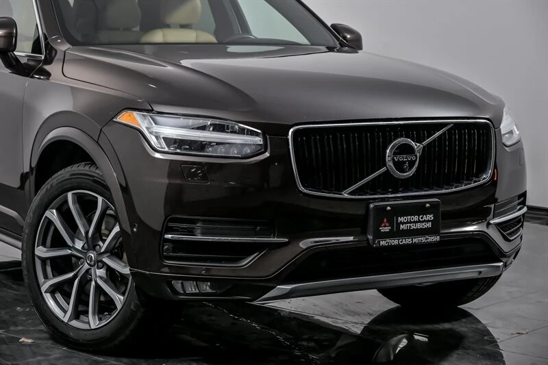 2018 Volvo XC90 2nd Gen - Image 2 of 12