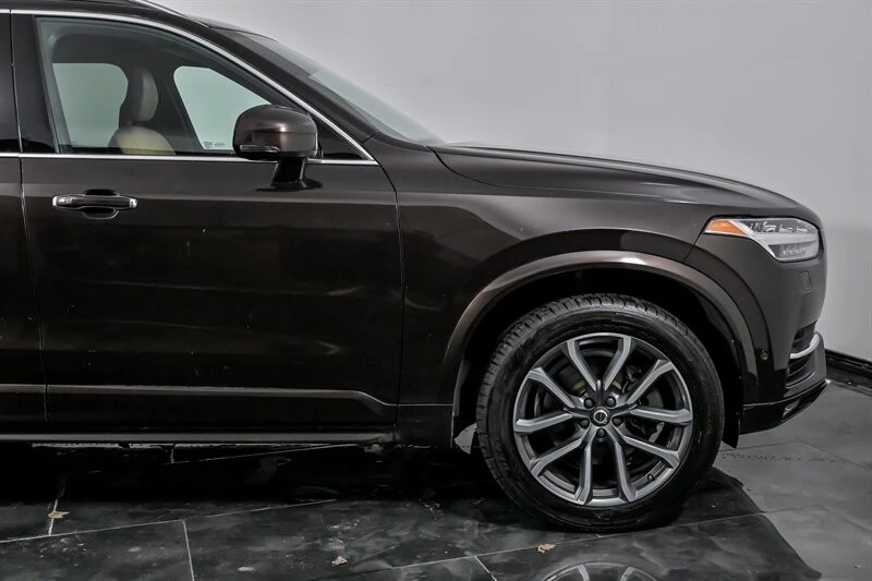 2018 Volvo XC90 2nd Gen - Image 12 of 12