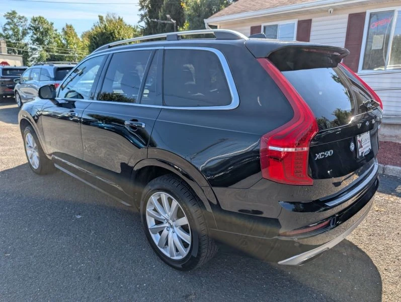 2018 Volvo XC90 2nd Gen - Image 2 of 12