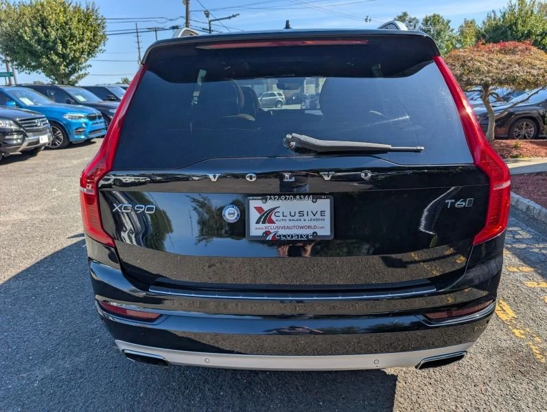 2018 Volvo XC90 2nd Gen - Image 6 of 12