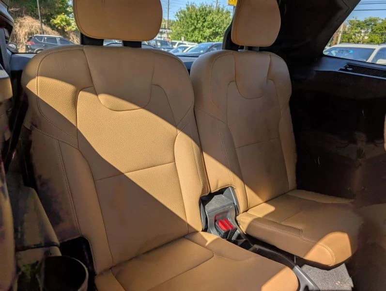 2018 Volvo XC90 2nd Gen - Image 12 of 12