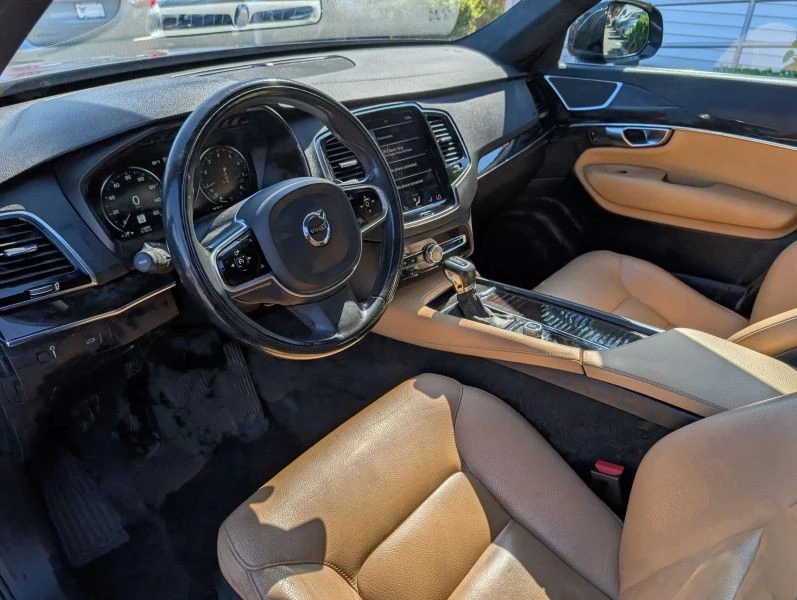2018 Volvo XC90 2nd Gen - Image 8 of 12