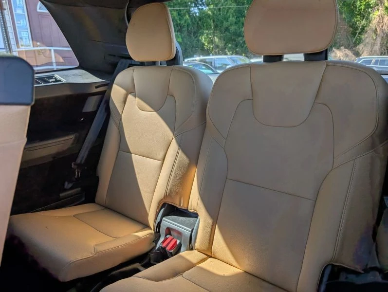 2018 Volvo XC90 2nd Gen - Image 11 of 12