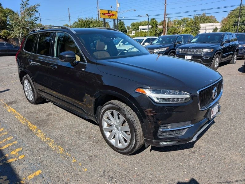 2018 Volvo XC90 2nd Gen - Image 4 of 12