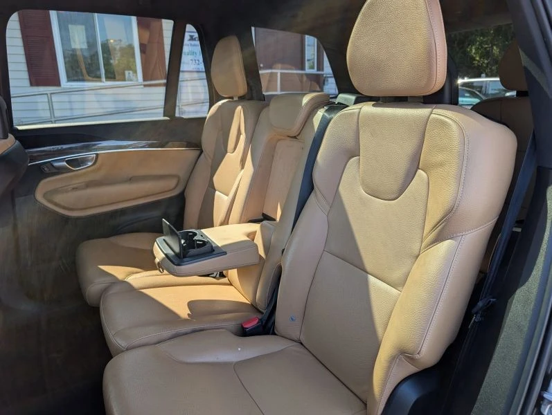 2018 Volvo XC90 2nd Gen - Image 10 of 12