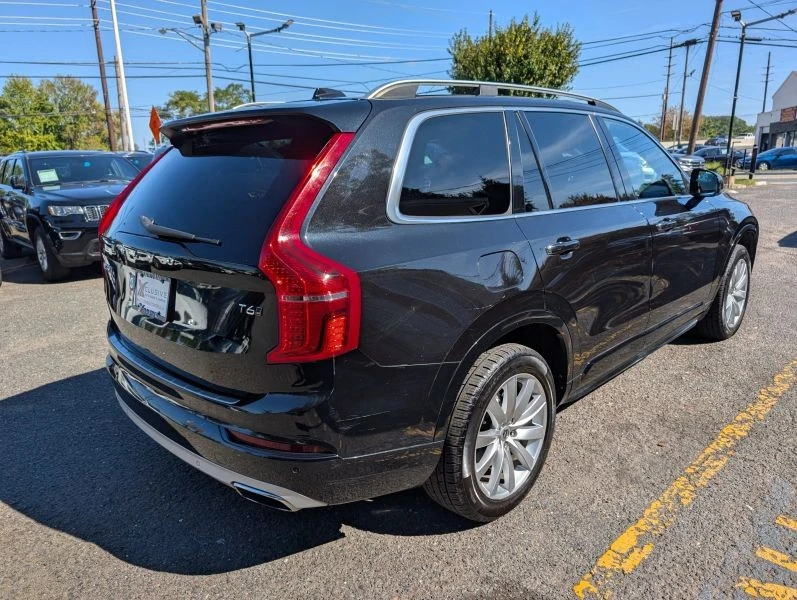 2018 Volvo XC90 2nd Gen - Image 3 of 12