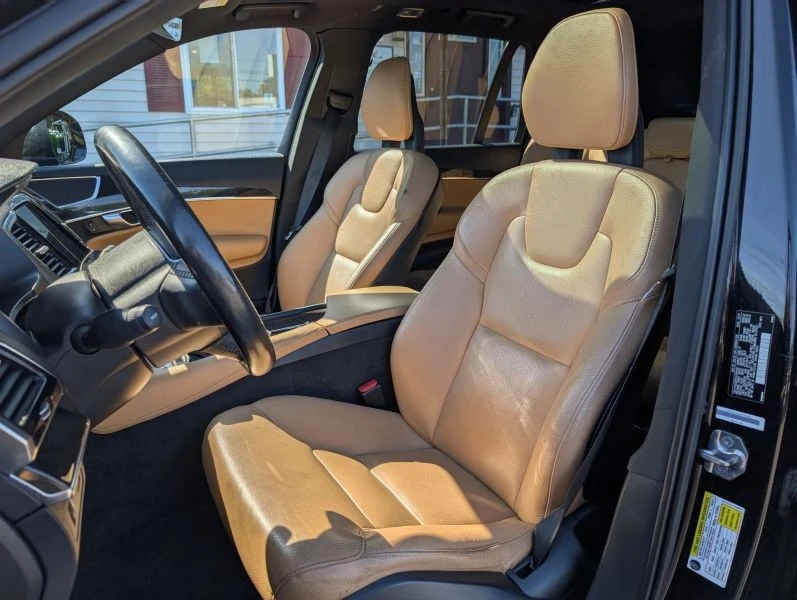 2018 Volvo XC90 2nd Gen - Image 9 of 12
