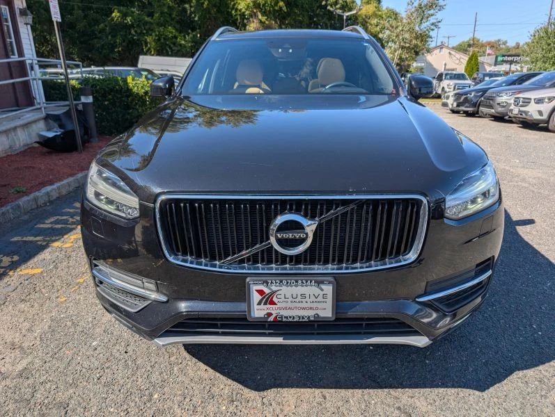 2018 Volvo XC90 2nd Gen - Image 5 of 12