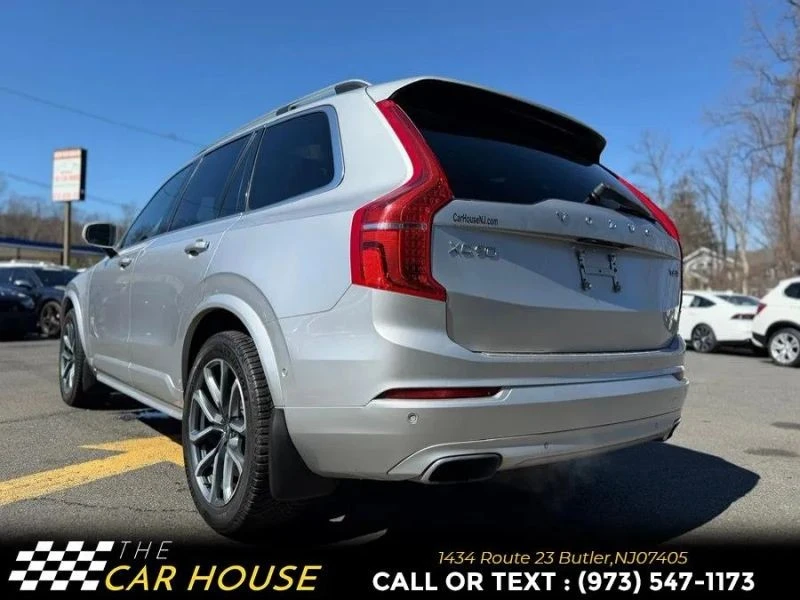 2018 Volvo XC90 2nd Gen - Image 12 of 12