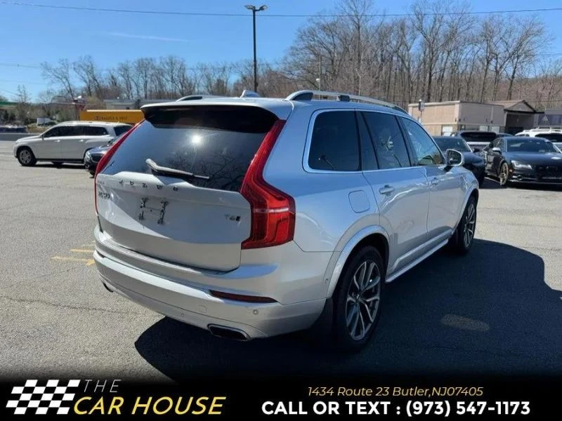 2018 Volvo XC90 2nd Gen - Image 8 of 12