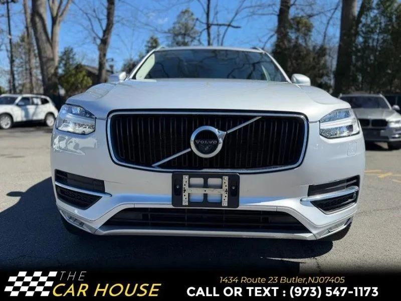 2018 Volvo XC90 2nd Gen - Image 3 of 12