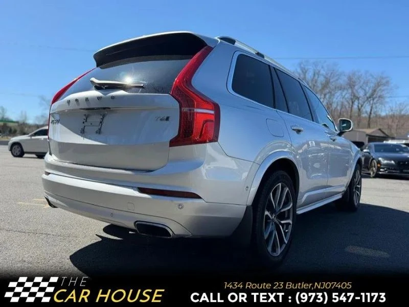 2018 Volvo XC90 2nd Gen - Image 9 of 12