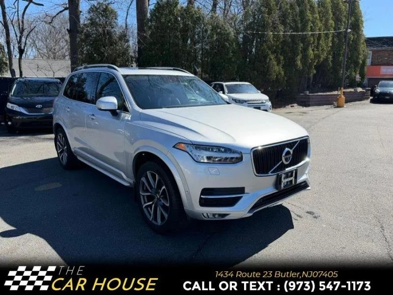2018 Volvo XC90 2nd Gen - Image 5 of 12