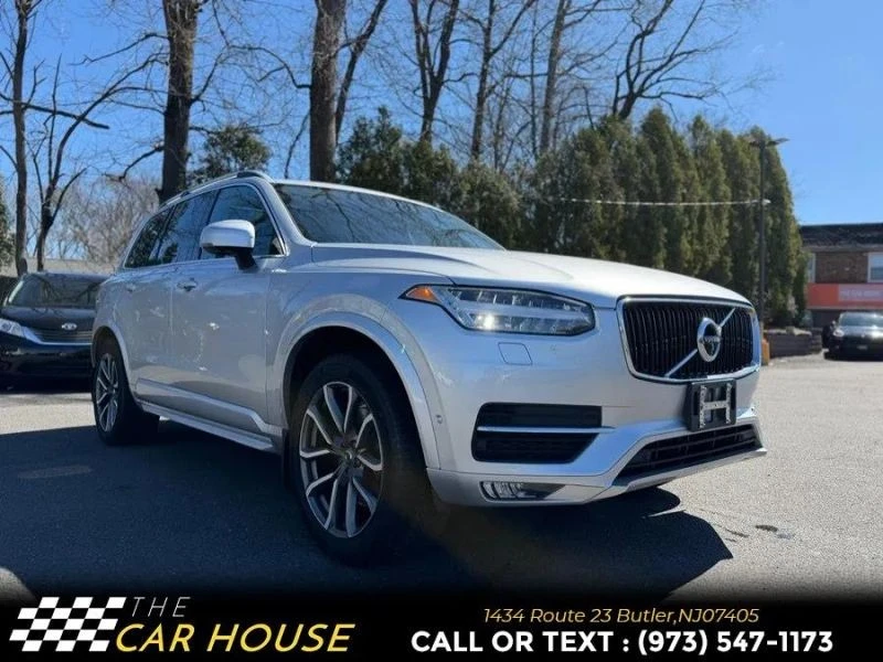 2018 Volvo XC90 2nd Gen - Image 6 of 12
