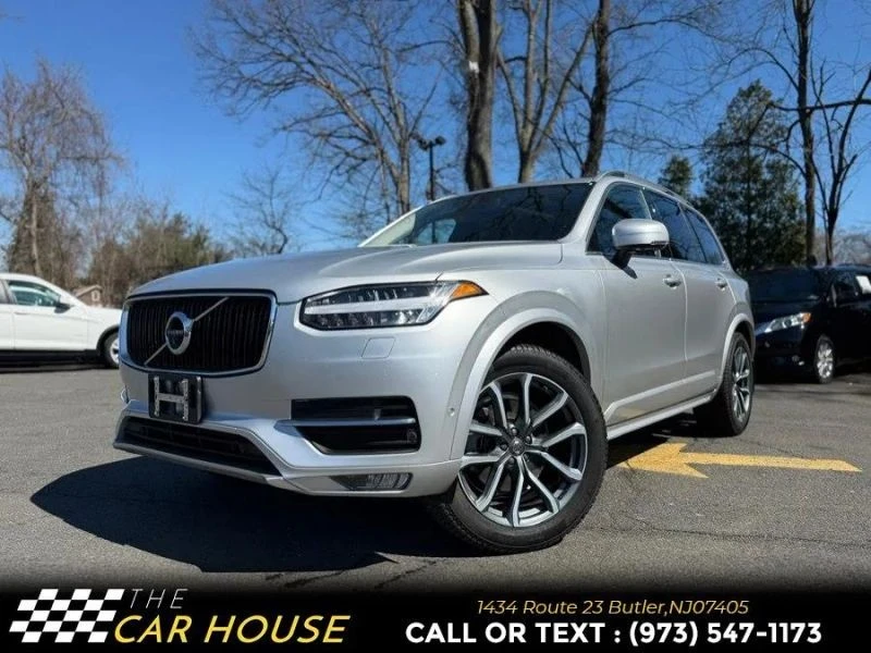 2018 Volvo XC90 2nd Gen - Image 2 of 12