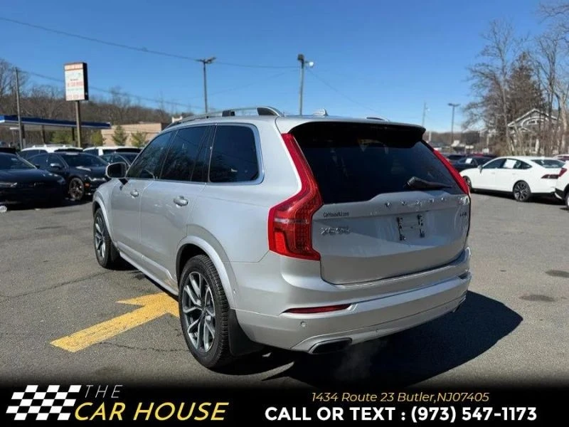2018 Volvo XC90 2nd Gen - Image 11 of 12