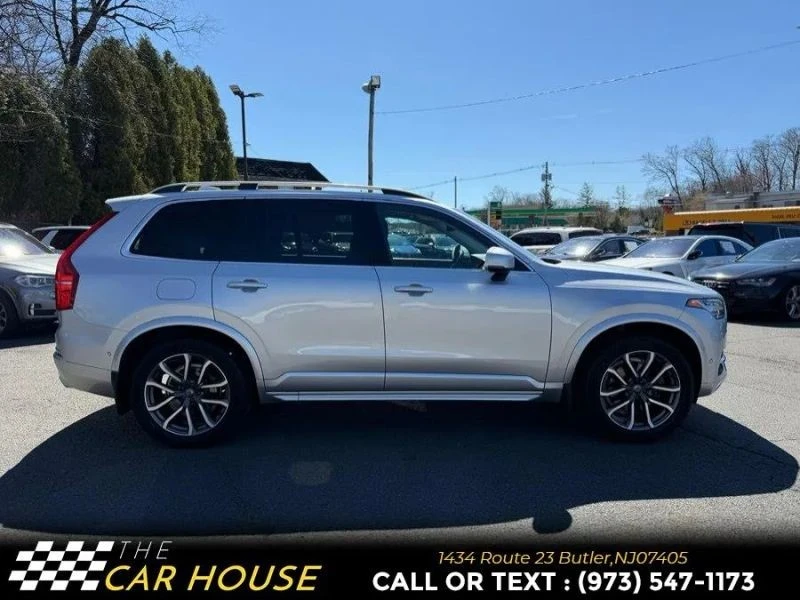 2018 Volvo XC90 2nd Gen - Image 7 of 12