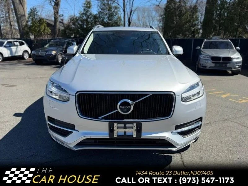 2018 Volvo XC90 2nd Gen - Image 4 of 12