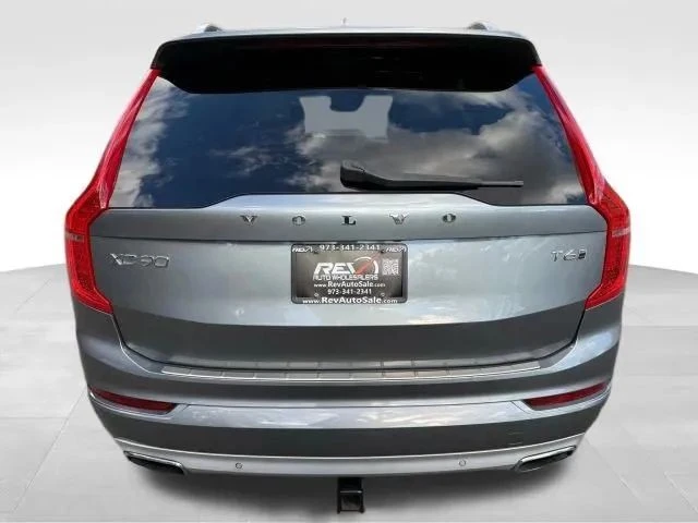 2018 Volvo XC90 2nd Gen - Image 4 of 12