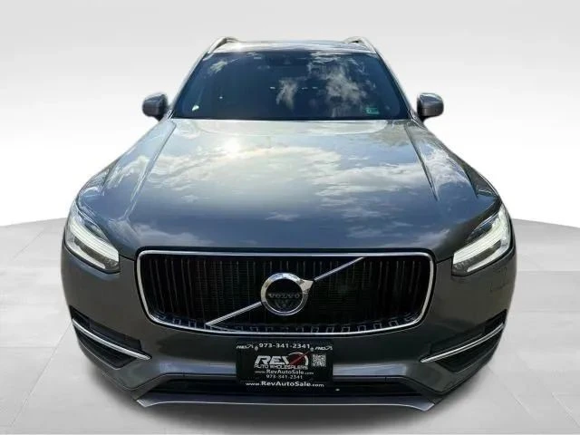 2018 Volvo XC90 2nd Gen - Image 10 of 12