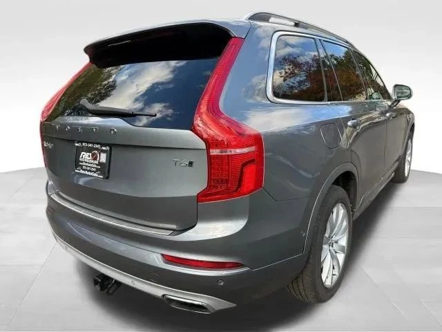 2018 Volvo XC90 2nd Gen - Image 7 of 12