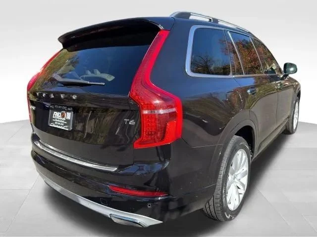 2018 Volvo XC90 2nd Gen - Image 7 of 12
