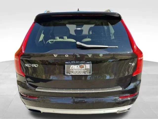 2018 Volvo XC90 2nd Gen - Image 4 of 12