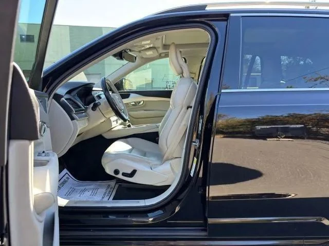 2018 Volvo XC90 2nd Gen - Image 12 of 12