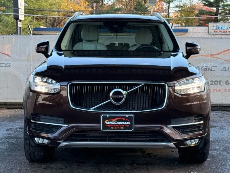 2018 Volvo XC90 2nd Gen - Image 5 of 12