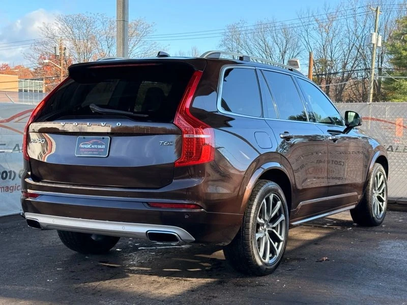 2018 Volvo XC90 2nd Gen - Image 9 of 12