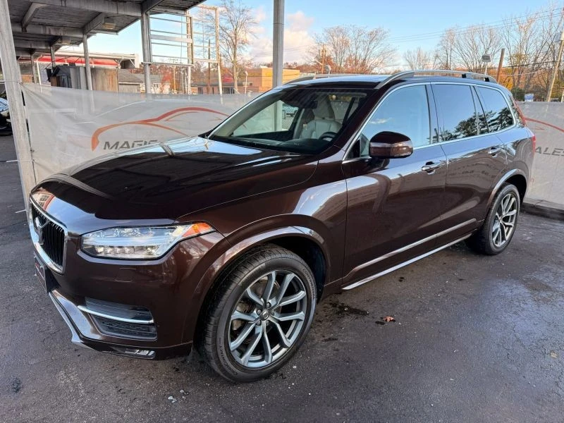 2018 Volvo XC90 2nd Gen - Image 8 of 12
