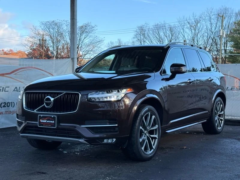 2018 Volvo XC90 2nd Gen - Image 3 of 12