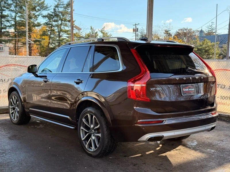 2018 Volvo XC90 2nd Gen - Image 11 of 12