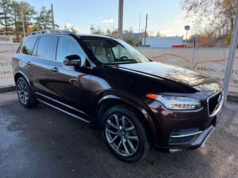 2018 Volvo XC90 2nd Gen - Image 7 of 12