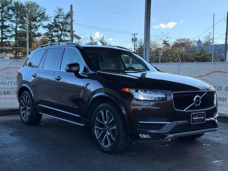 2018 Volvo XC90 2nd Gen - Image 6 of 12